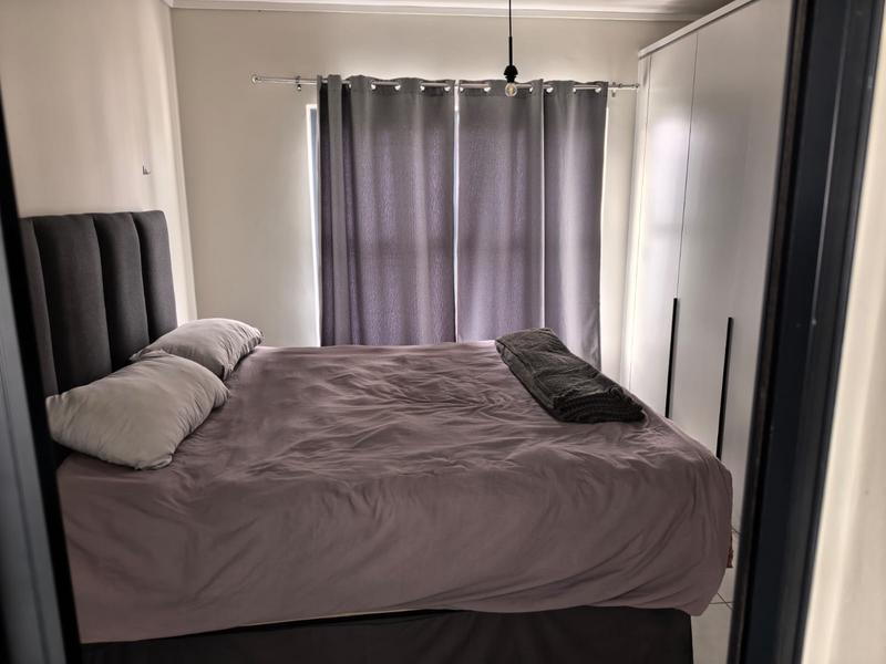 1 Bedroom Property for Sale in De Kuilen Western Cape